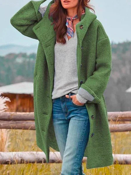 Shay Elegant Coat