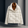 Jannah Lightweight Quilted Jacket