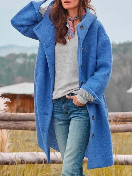 Shay Elegant Coat