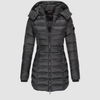 Kensley Elegant Puffer Jacket