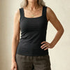 Roxanne | Built In Comfort Bra Tanktop
