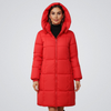 Ariah Elegant Puffer Coat