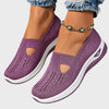 ELARA COMFORT SNEAKER