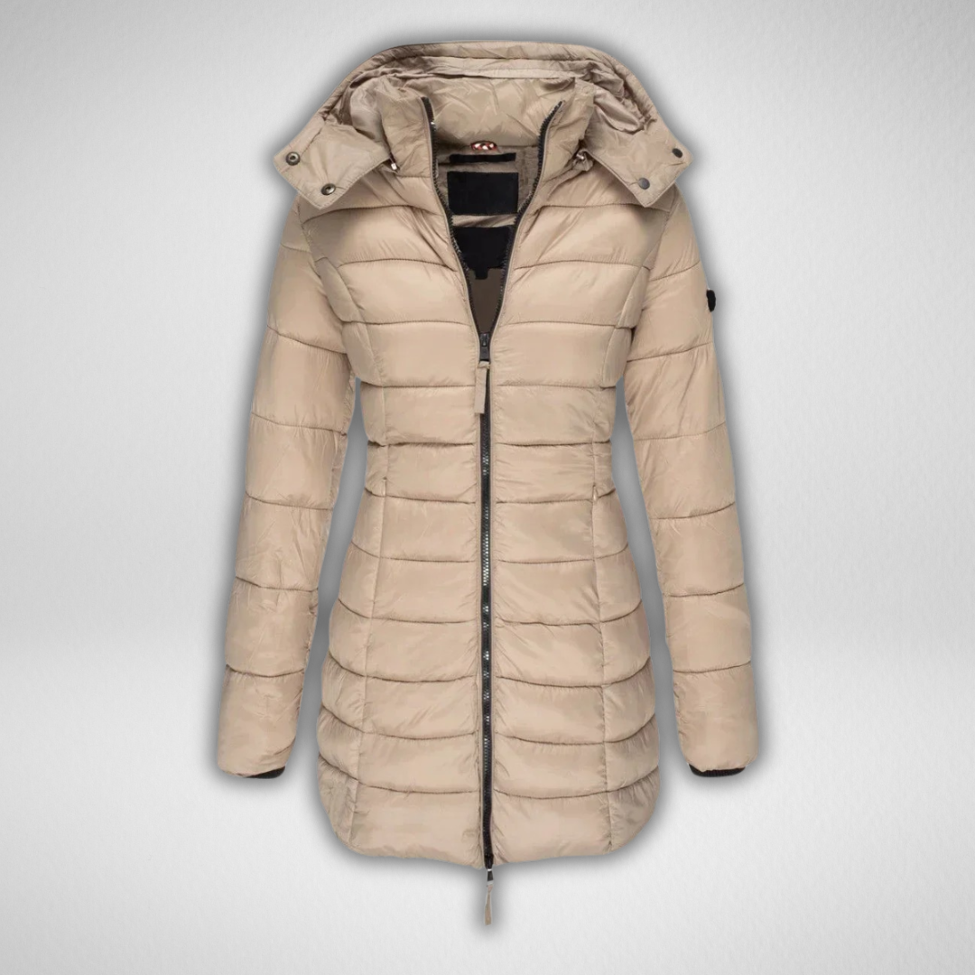 Essie Elegant Parka