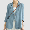 Valerie Casual Chic Blazer