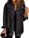 Roxane Classic Everyday Jacket