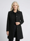 Juliette Elegant Coat