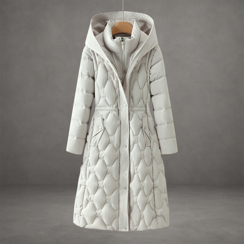 Astrid Elegant Coat