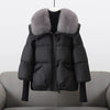 Mariela Chic Winter Jacket