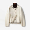 Shea Cashmere Coat