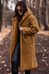 Nyla Elegant Winter Jacket