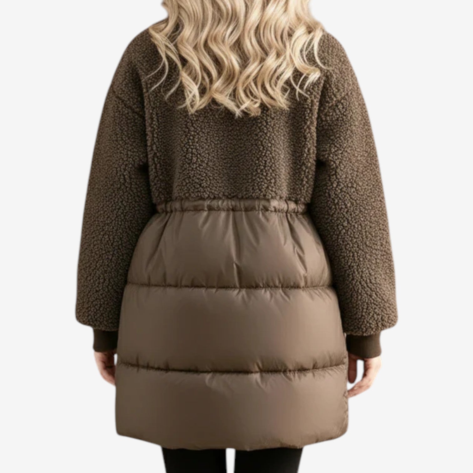 Georgina Winter Coat