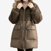 Georgina Winter Coat