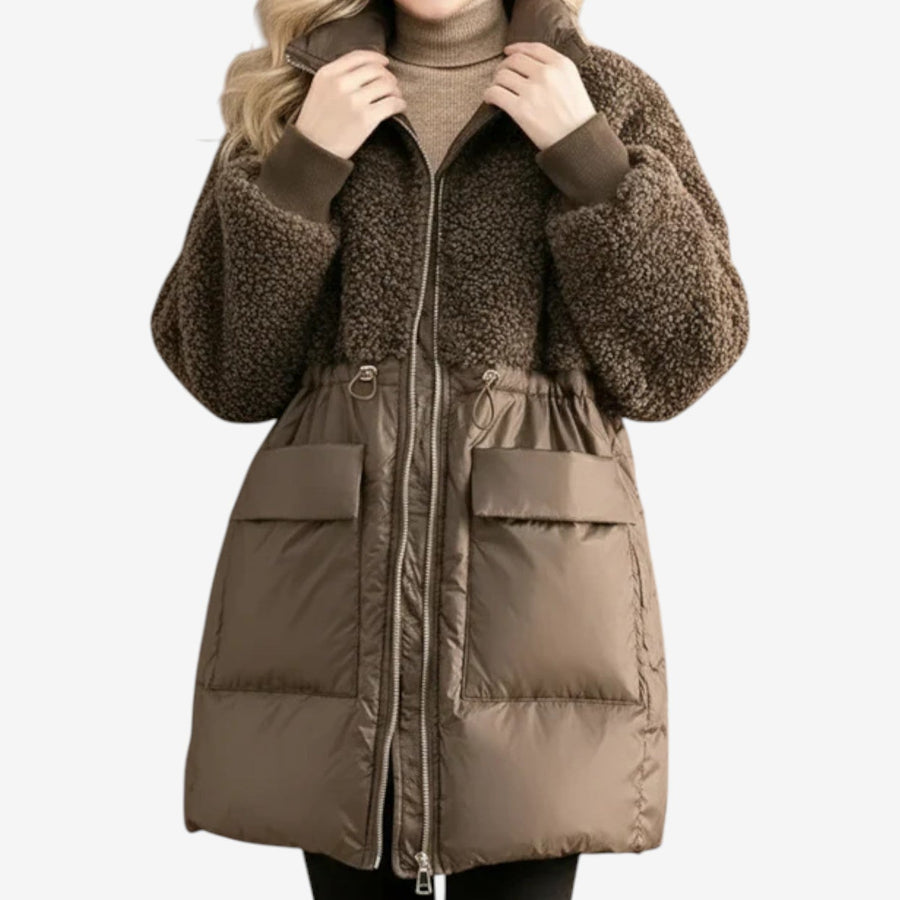 Georgina Winter Coat