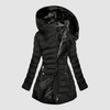 Ginnette Fur-lined Down Jacket