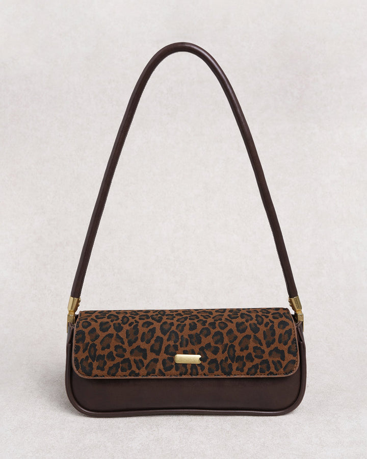 Brown Handbags