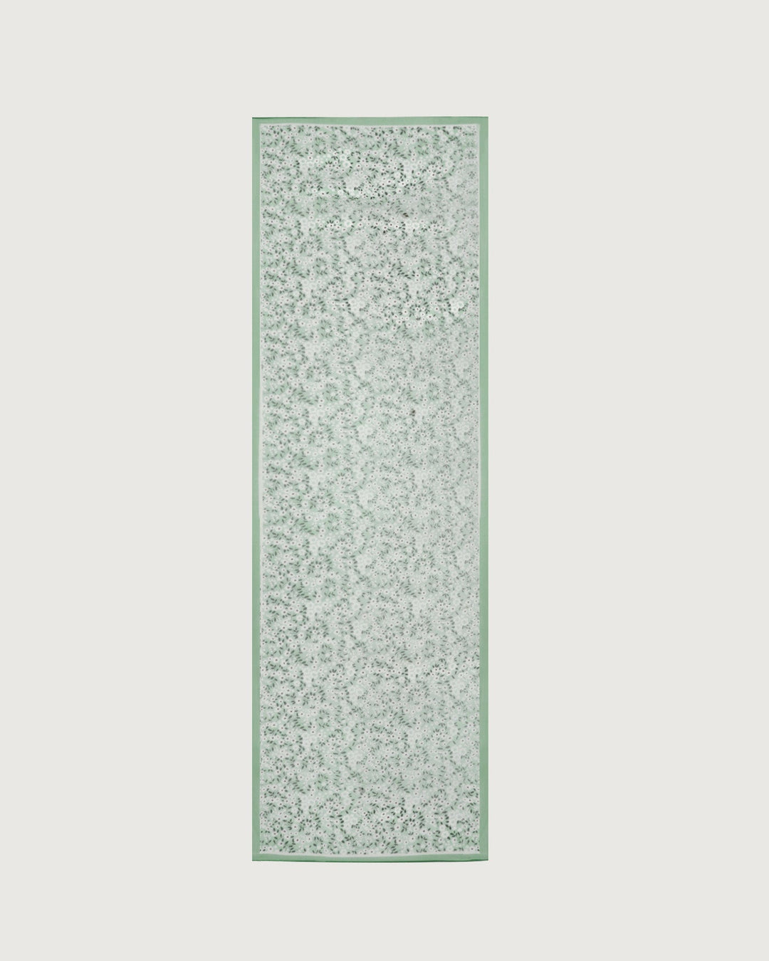 Green Scarve